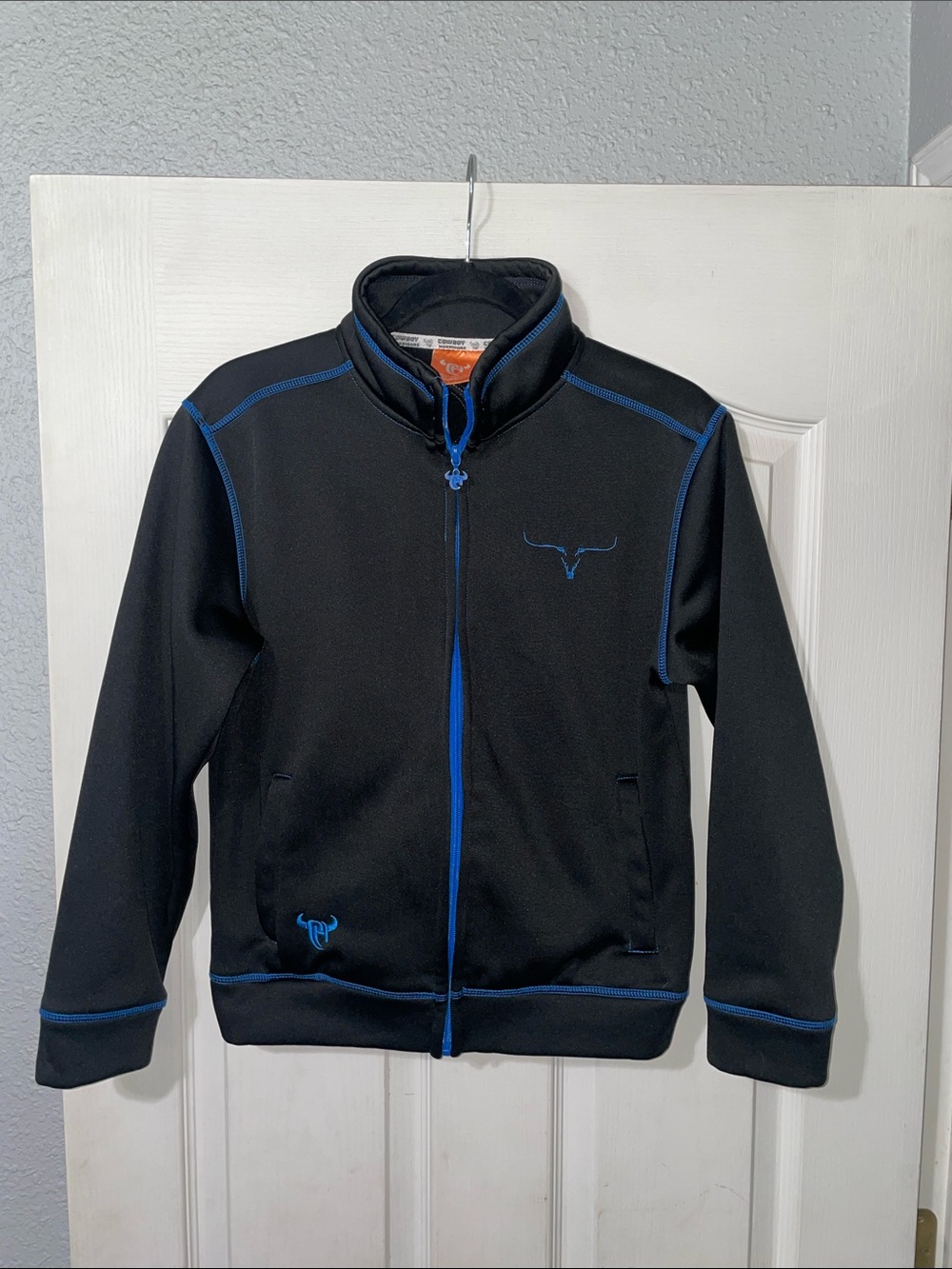 Cowboy Hardware Jacket